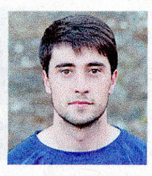 Muiz (S.C.D. Milagrosa) - 2015/2016