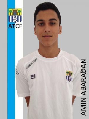 Amin (Alhaurn de la Torre) - 2015/2016