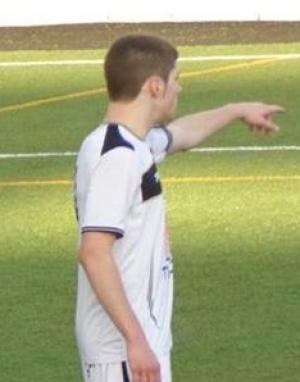 Manuel Rodriguez (F.C. Visantoa) - 2015/2016