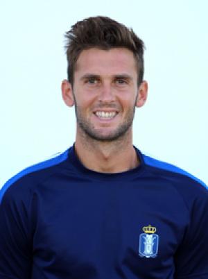 Carlos Delgado (R.C. Recreativo) - 2015/2016