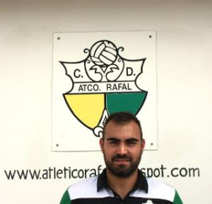 Custodio (U.D. Collerense) - 2015/2016