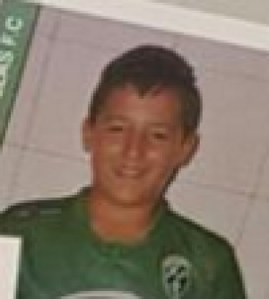 Javier Caamao (Xallas FC) - 2015/2016