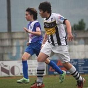 JOSE ANGEL (Outes F.C.) - 2015/2016