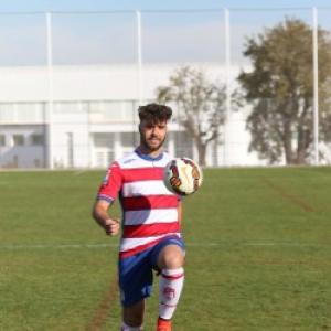 ngel (Granada C.F.) - 2015/2016