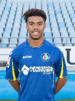 Josete Miranda (Getafe C.F.) - 2015/2016