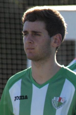 Onieva (Antequera C.F.) - 2015/2016