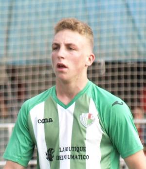 Genis (Antequera C.F.) - 2015/2016