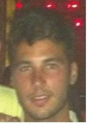 Sergio (C.D. Mojcar) - 2015/2016