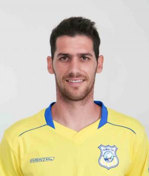 Isco (Coria C.F.) - 2015/2016