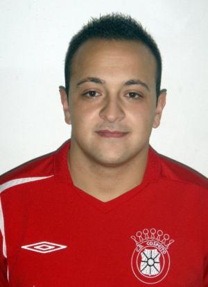Nano (C.D. Castro) - 2015/2016