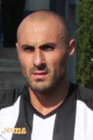 Pablo Herrero (Atltico Lugones) - 2015/2016