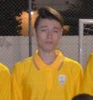 Tai (Atltico Benamiel) - 2015/2016