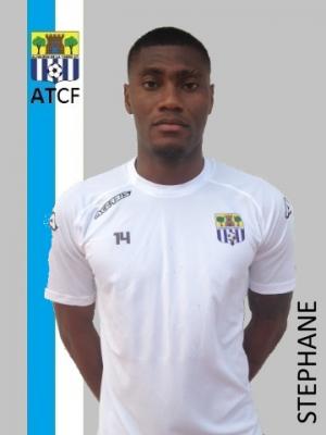 Stefan (CF Alcal de Xivert) - 2015/2016