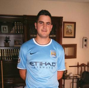 Juande (Santisteban Puerto) - 2015/2016
