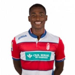 Denilson (Recreativo Granada) - 2015/2016
