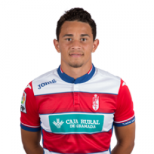 Matheus (Recreativo Granada) - 2015/2016