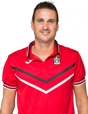 Estebn Yepes (F.C. Cartagena) - 2015/2016