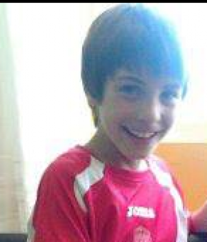Iago Muio (Muxia cf) - 2015/2016