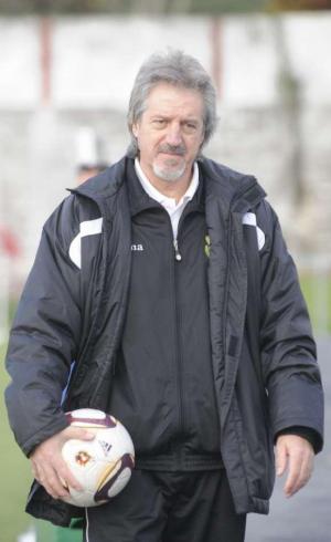 BRIZZOLA (Laracha C.F.) - 2015/2016