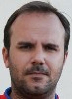 Adolfo Prez (U.D. Lanzarote) - 2015/2016