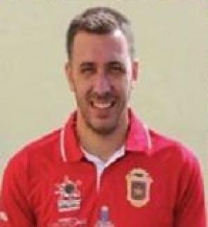 Toito (U.D. Lanzarote) - 2015/2016