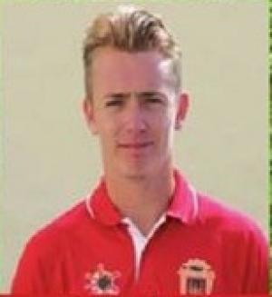 Kennedy (U.D. Lanzarote) - 2015/2016