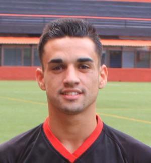 Dani Lorenzo (C.D. Mensajero) - 2015/2016