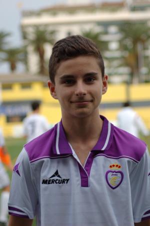 lex Ramrez (Deportivo Jan F.C.) - 2015/2016
