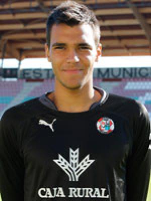 Toms (Zamora C.F. B) - 2015/2016