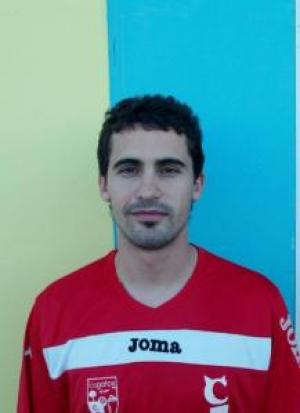 Josete (Atltico Tordesillas) - 2015/2016