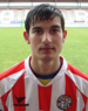 Tiri (Atltico Tordesillas) - 2015/2016