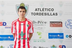 Victor (Atltico Tordesillas) - 2015/2016
