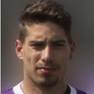 Vctor Benito (Palencia Balompi) - 2015/2016