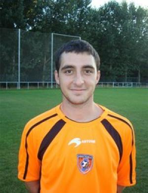 Picn (Atltico Arnoia) - 2015/2016