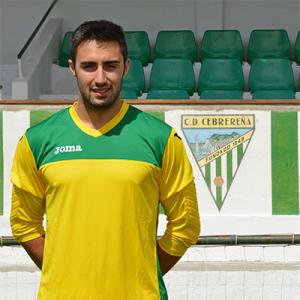 Jerays (Cultural Cebrerea) - 2015/2016