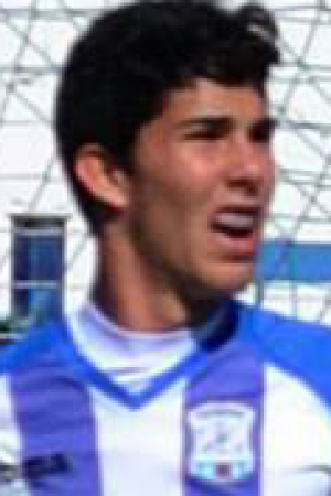 Quintero (Jerez Industrial) - 2015/2016