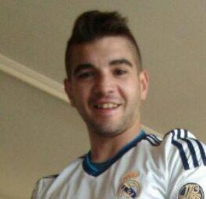 Francisco Santianes (Marola F.C.) - 2015/2016