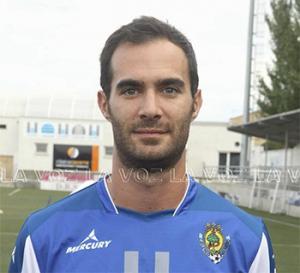 Bruno (Atltico Cirbonero) - 2015/2016
