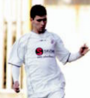 Rolando Vieites (Vioo F.C.) - 2015/2016