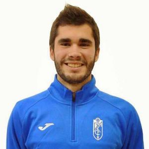 Juanjo (Granada C.F. B) - 2015/2016
