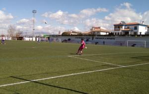 Rober (Atltico La Zubia) - 2015/2016