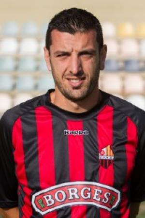 Moyano (C.F. Reus Deportiu) - 2015/2016