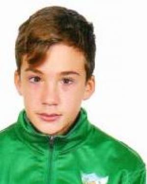 Juanmi (C. Atl. Estacin) - 2015/2016