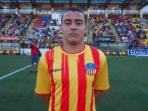 Felipe S (U.E. Sant Andreu) - 2015/2016