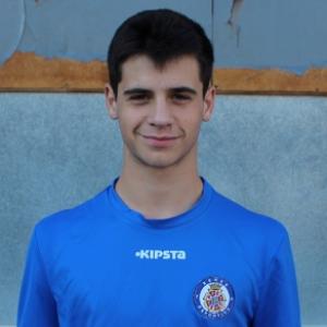 Curro (Xerez D.F.C.) - 2015/2016