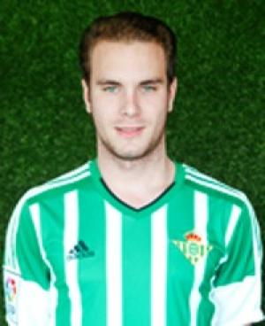 Pablo Piqueres (Villafranco C.F.) - 2015/2016