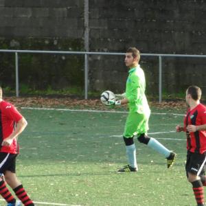 Alex (C.D. Rois) - 2015/2016
