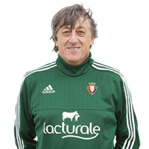 Enrique Martn (C.A. Osasuna) - 2015/2016