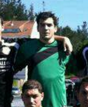 JOSE (C.F. Portomouro) - 2015/2016