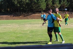 Alexis (S.D. Coristanco) - 2015/2016